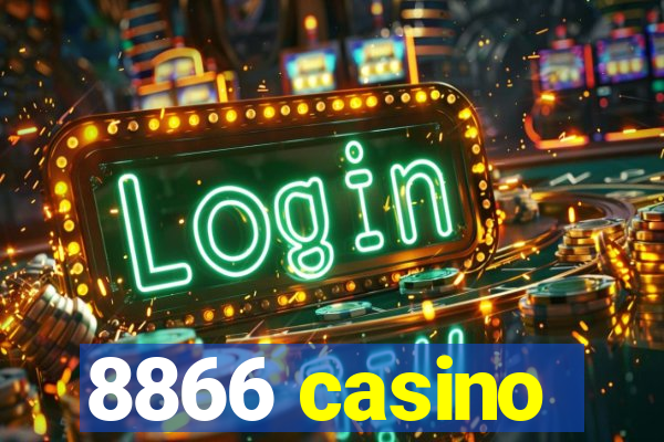 8866 casino